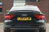 USED 2013 S AUDI A7 3.0 TDI QUATTRO S LINE 5d 204 BHP 8x RECORDED SERVICES!