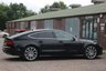 USED 2013 S AUDI A7 3.0 TDI QUATTRO S LINE 5d 204 BHP 8x RECORDED SERVICES!
