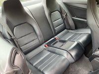 USED 2009 59 MERCEDES-BENZ E-CLASS 2.1 E250 CDI BLUEEFFICIENCY SE 2d 204 BHP lovely low mileage example - drives superbly