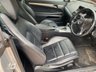 USED 2009 59 MERCEDES-BENZ E-CLASS 2.1 E250 CDI BLUEEFFICIENCY SE 2d 204 BHP lovely low mileage example - drives superbly
