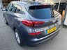 USED 2020 20 HYUNDAI TUCSON 1.6 GDI SE NAV 5d 130 BHP *** RAC BUYSURE INSPECTED ***