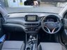 USED 2020 20 HYUNDAI TUCSON 1.6 GDI SE NAV 5d 130 BHP *** RAC BUYSURE INSPECTED ***