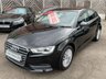 USED 2015 64 AUDI A3 1.6 TDi Ultra SE Technik 5dr - UPGRADE ALLOYS 