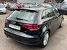 USED 2015 64 AUDI A3 1.6 TDi Ultra SE Technik 5dr - UPGRADE ALLOYS 