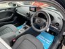 USED 2015 64 AUDI A3 1.6 TDi Ultra SE Technik 5dr - UPGRADE ALLOYS 