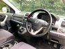 USED 2007 57 HONDA CR-V 2.2 I-CTDI ES 5d 139 BHP PART EXCHANGE TO CLEAR