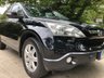 USED 2007 57 HONDA CR-V 2.2 I-CTDI ES 5d 139 BHP PART EXCHANGE TO CLEAR