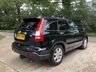 USED 2007 57 HONDA CR-V 2.2 I-CTDI ES 5d 139 BHP PART EXCHANGE TO CLEAR