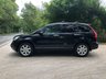 USED 2007 57 HONDA CR-V 2.2 I-CTDI ES 5d 139 BHP PART EXCHANGE TO CLEAR
