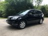 USED 2007 57 HONDA CR-V 2.2 I-CTDI ES 5d 139 BHP PART EXCHANGE TO CLEAR