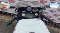 USED 1990 G HONDA VFR 400 NC30 Sports Classic Lovely machine, no expense spared
