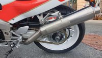 USED 1990 G HONDA VFR 400 NC30 Sports Classic Lovely machine, no expense spared