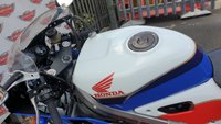 USED 1990 G HONDA VFR 400 NC30 Sports Classic Lovely machine, no expense spared