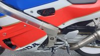 USED 1990 G HONDA VFR 400 NC30 Sports Classic Lovely machine, no expense spared