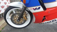 USED 1990 G HONDA VFR 400 NC30 Sports Classic Lovely machine, no expense spared