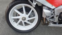 USED 1990 G HONDA VFR 400 NC30 Sports Classic Lovely machine, no expense spared