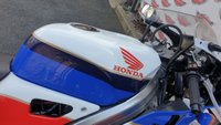 USED 1990 G HONDA VFR 400 NC30 Sports Classic Lovely machine, no expense spared