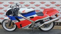 USED 1990 G HONDA VFR 400 NC30 Sports Classic Lovely machine, no expense spared
