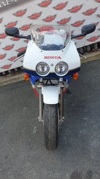 USED 1990 G HONDA VFR 400 NC30 Sports Classic Lovely machine, no expense spared