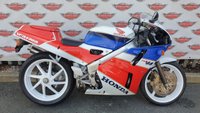 USED 1990 G HONDA VFR 400 NC30 Sports Classic Lovely machine, no expense spared