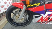 USED 1995 M HONDA NSR250 SP MC28 HRC Sports Classic Only 1100 made, stunning