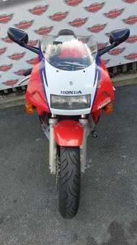 USED 1995 M HONDA NSR250 SP MC28 HRC Sports Classic Only 1100 made, stunning