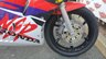 USED 1995 M HONDA NSR250 SP MC28 HRC Sports Classic Only 1100 made, stunning