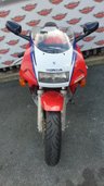 USED 1995 M HONDA NSR250 SP MC28 HRC Sports Classic Only 1100 made, stunning