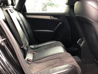 USED 2009 59 AUDI A4 2.0L TDI S LINE 4d 141 BHP 