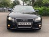 USED 2009 59 AUDI A4 2.0L TDI S LINE 4d 141 BHP 