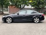 USED 2009 59 AUDI A4 2.0L TDI S LINE 4d 141 BHP 