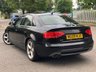 USED 2009 59 AUDI A4 2.0L TDI S LINE 4d 141 BHP 