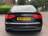 USED 2009 59 AUDI A4 2.0L TDI S LINE 4d 141 BHP 