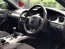 USED 2009 59 AUDI A4 2.0L TDI S LINE 4d 141 BHP 