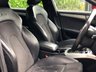 USED 2009 59 AUDI A4 2.0L TDI S LINE 4d 141 BHP 