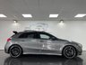 USED 2019 68 MERCEDES-BENZ A-CLASS 2.0 AMG A 35 4MATIC PREMIUM PLUS 5d 302 BHP PAN ROOF, FSH, LEATHER, CAMERA