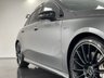 USED 2019 68 MERCEDES-BENZ A-CLASS 2.0 AMG A 35 4MATIC PREMIUM PLUS 5d 302 BHP PAN ROOF, FSH, LEATHER, CAMERA