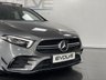 USED 2019 68 MERCEDES-BENZ A-CLASS 2.0 AMG A 35 4MATIC PREMIUM PLUS 5d 302 BHP PAN ROOF, FSH, LEATHER, CAMERA