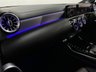 USED 2019 68 MERCEDES-BENZ A-CLASS 2.0 AMG A 35 4MATIC PREMIUM PLUS 5d 302 BHP PAN ROOF, FSH, LEATHER, CAMERA