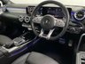 USED 2019 68 MERCEDES-BENZ A-CLASS 2.0 AMG A 35 4MATIC PREMIUM PLUS 5d 302 BHP PAN ROOF, FSH, LEATHER, CAMERA