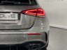USED 2019 68 MERCEDES-BENZ A-CLASS 2.0 AMG A 35 4MATIC PREMIUM PLUS 5d 302 BHP PAN ROOF, FSH, LEATHER, CAMERA