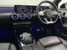 USED 2019 68 MERCEDES-BENZ A-CLASS 2.0 AMG A 35 4MATIC PREMIUM PLUS 5d 302 BHP PAN ROOF, FSH, LEATHER, CAMERA