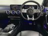 USED 2019 68 MERCEDES-BENZ A-CLASS 2.0 AMG A 35 4MATIC PREMIUM PLUS 5d 302 BHP PAN ROOF, FSH, LEATHER, CAMERA