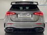 USED 2019 68 MERCEDES-BENZ A-CLASS 2.0 AMG A 35 4MATIC PREMIUM PLUS 5d 302 BHP PAN ROOF, FSH, LEATHER, CAMERA