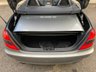 USED 2009 09 MERCEDES-BENZ SLK 1.8 SLK200 KOMPRESSOR 2d 184 BHP 