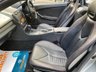 USED 2009 09 MERCEDES-BENZ SLK 1.8 SLK200 KOMPRESSOR 2d 184 BHP 