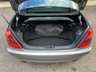 USED 2009 09 MERCEDES-BENZ SLK 1.8 SLK200 KOMPRESSOR 2d 184 BHP 