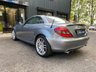 USED 2009 09 MERCEDES-BENZ SLK 1.8 SLK200 KOMPRESSOR 2d 184 BHP 