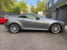 USED 2009 09 MERCEDES-BENZ SLK 1.8 SLK200 KOMPRESSOR 2d 184 BHP 