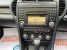 USED 2009 09 MERCEDES-BENZ SLK 1.8 SLK200 KOMPRESSOR 2d 184 BHP 